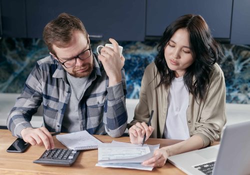 are cash house buyers safe serene sale